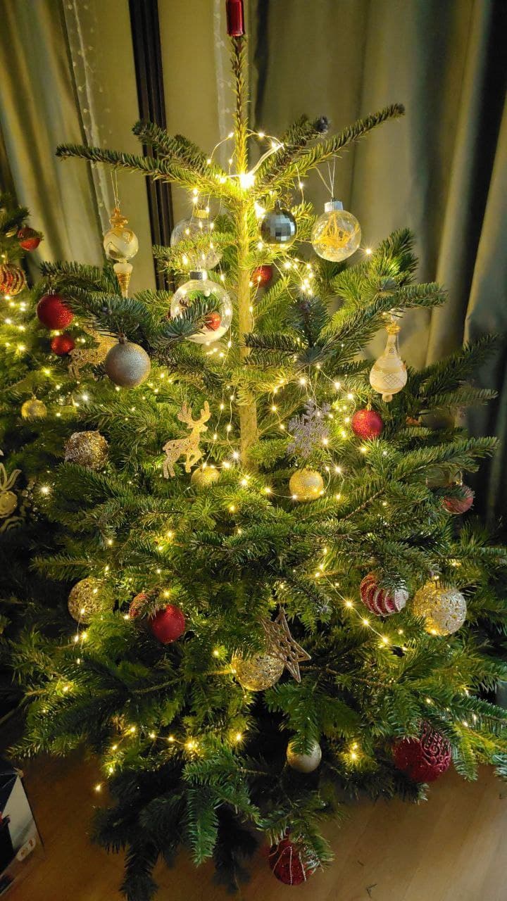 Фотография поста