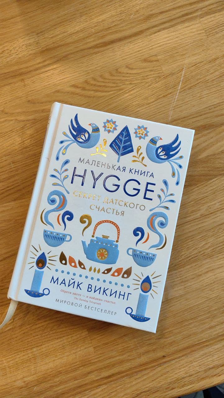 Фотография поста