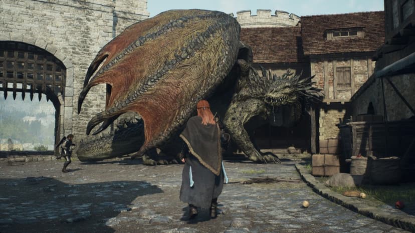 Фотография поста