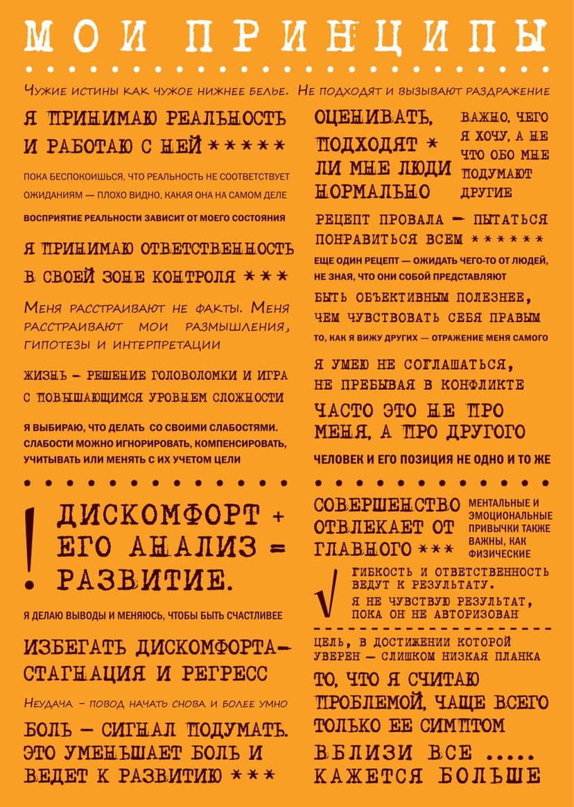 Фотография поста