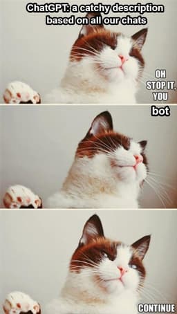 Каким меня видит ИИ image preview