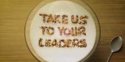 Любовь, смерть и роботы
Рост, смерть и йогурты image preview