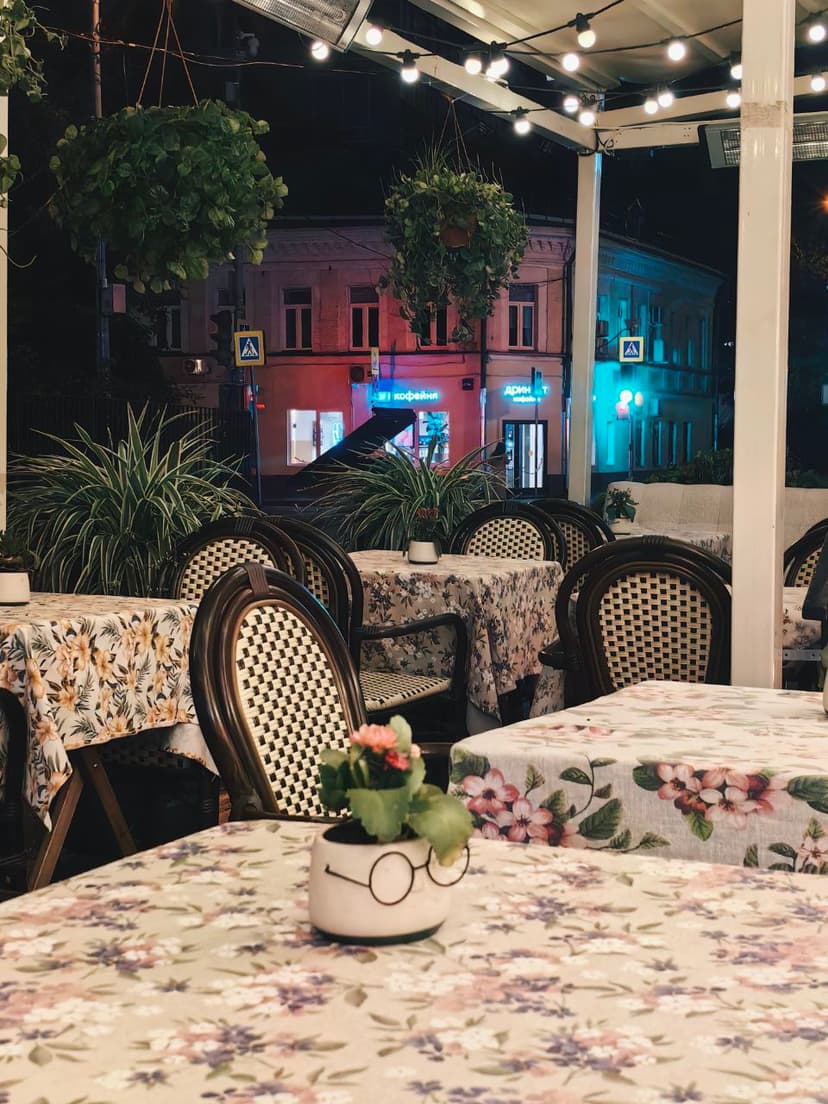 Фотография поста