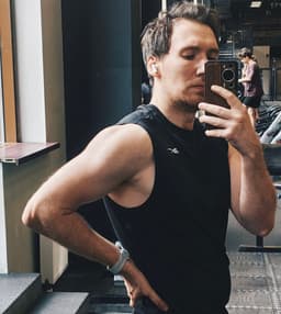 Мне не так давно один интернет-приятель... image preview