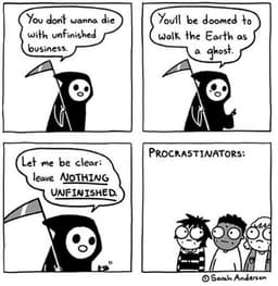 *глядя на список начатых, но не завершенных... image preview