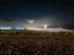 В воскресенье вернулся с фестиваля "Бессонница 2024". image preview