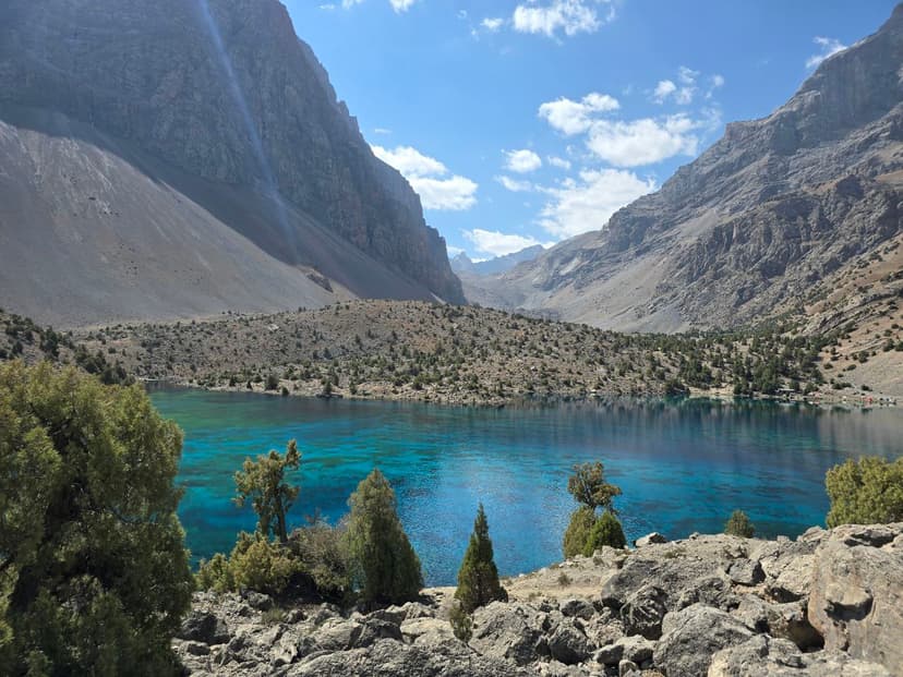 Фотография поста