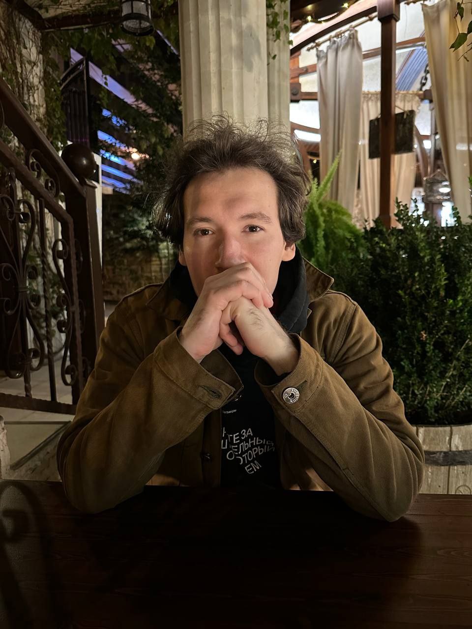 Помогите выбрать темы для личных постов image preview