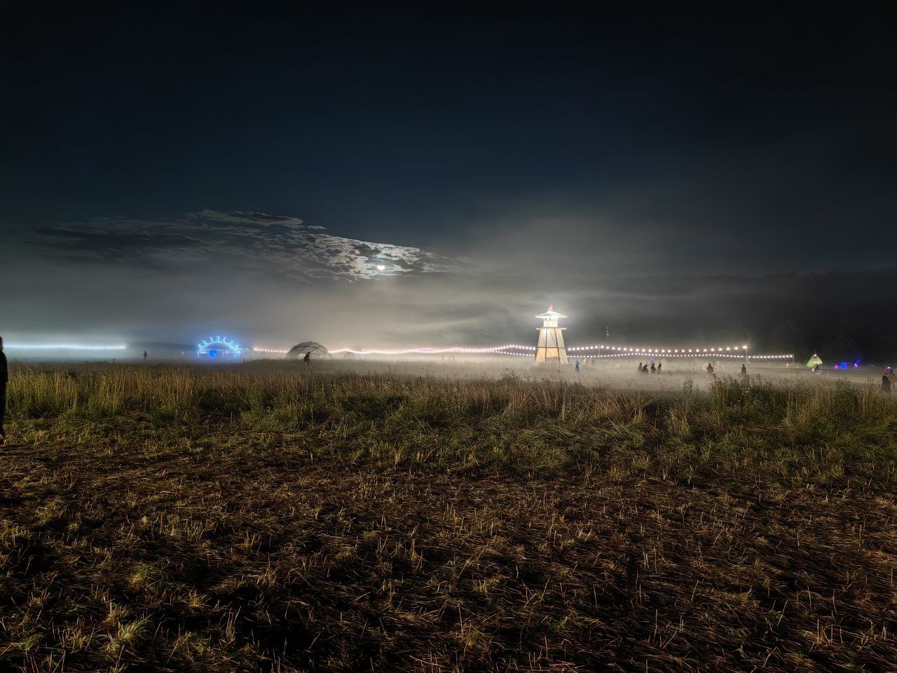 В воскресенье вернулся с фестиваля Бессонница 2024 image preview