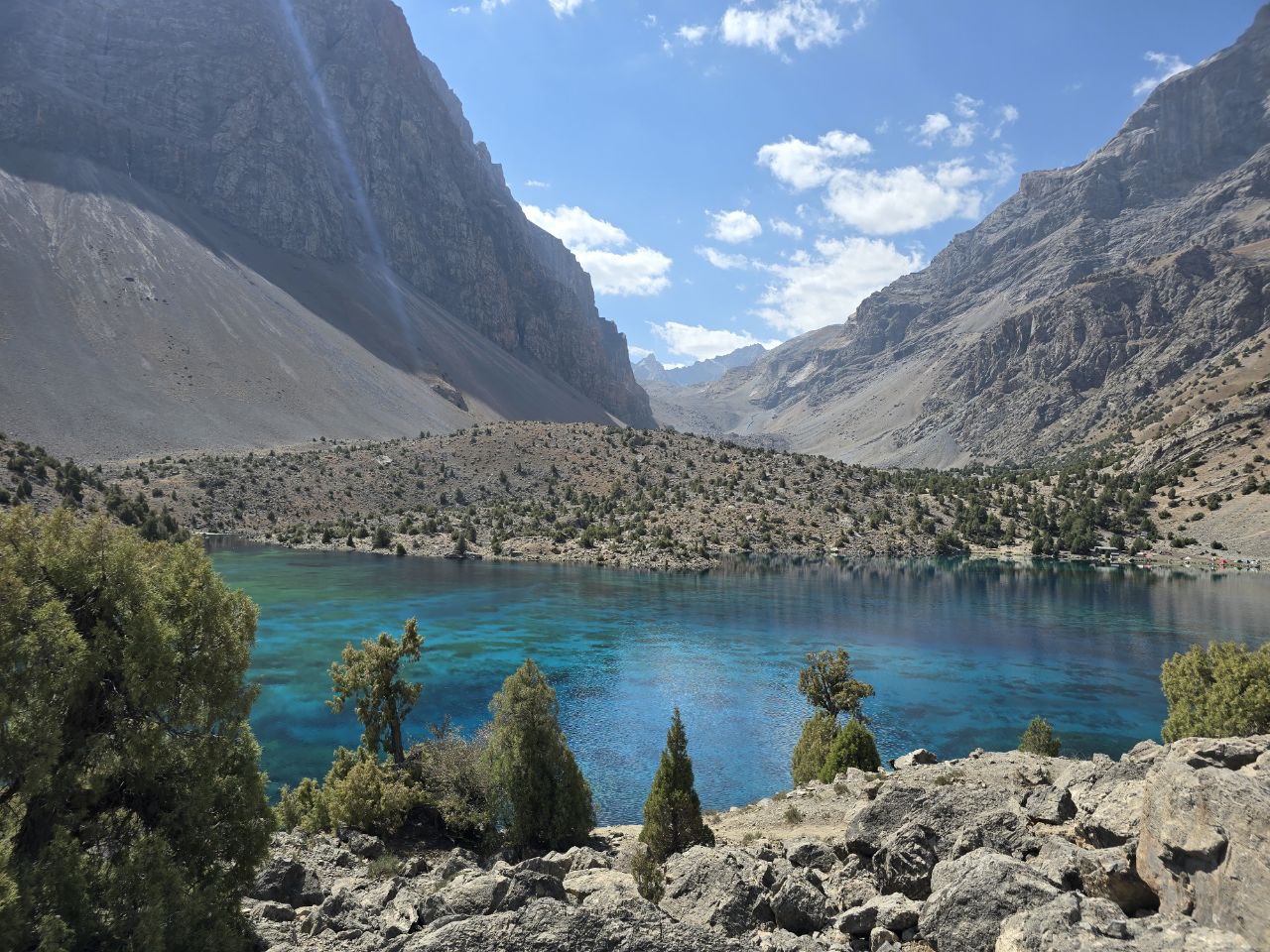 Фотография поста