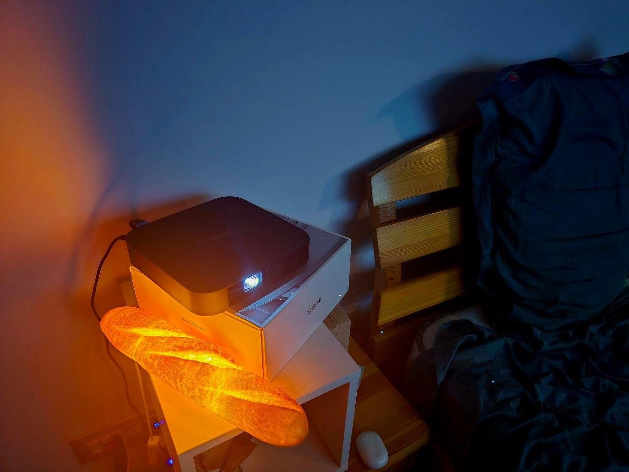 Фотография поста