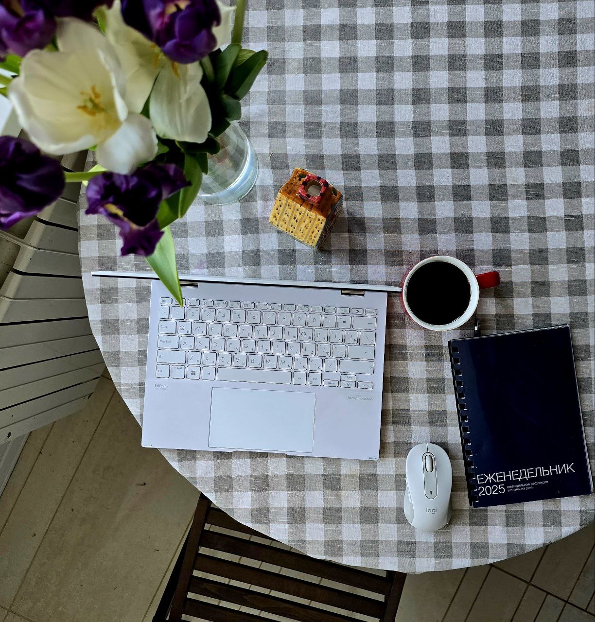 Фотография поста