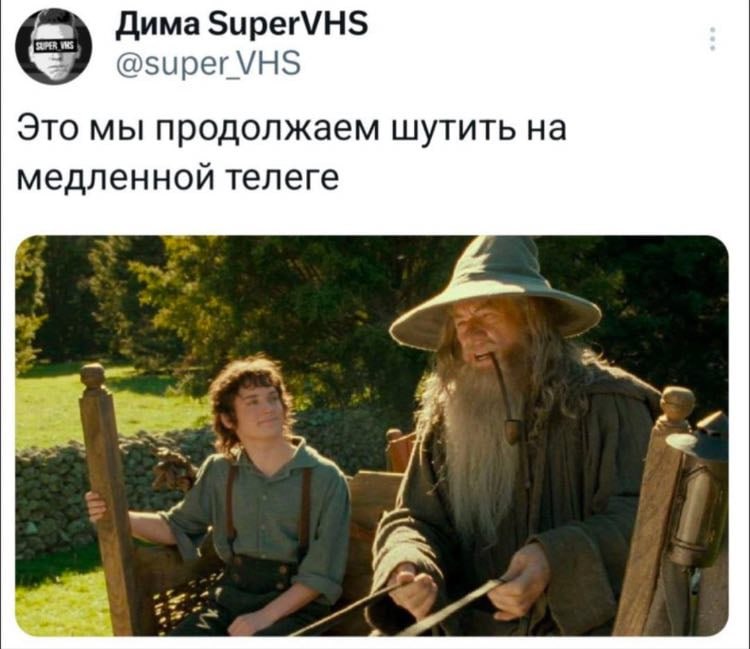 Фотография поста